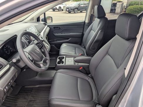 Used 2026 Honda Odyssey EX-L image 4