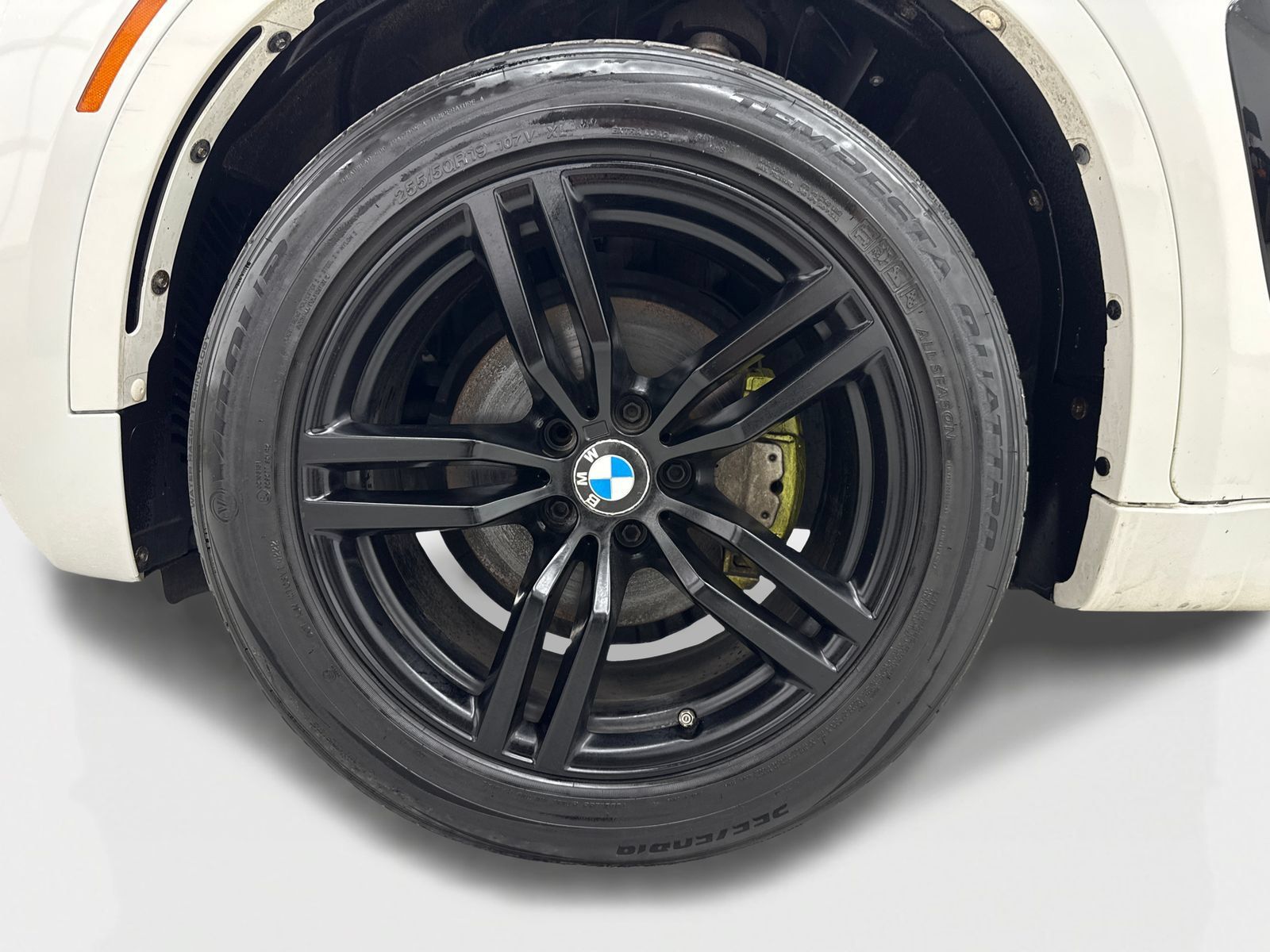 Used 2017 BMW X6 xDrive35i AWD/4WD image 50