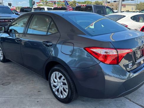 Used 2019 Toyota Corolla LE image 7