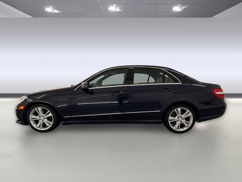 Used 2013 Mercedes-Benz E 350 Sedan image 2