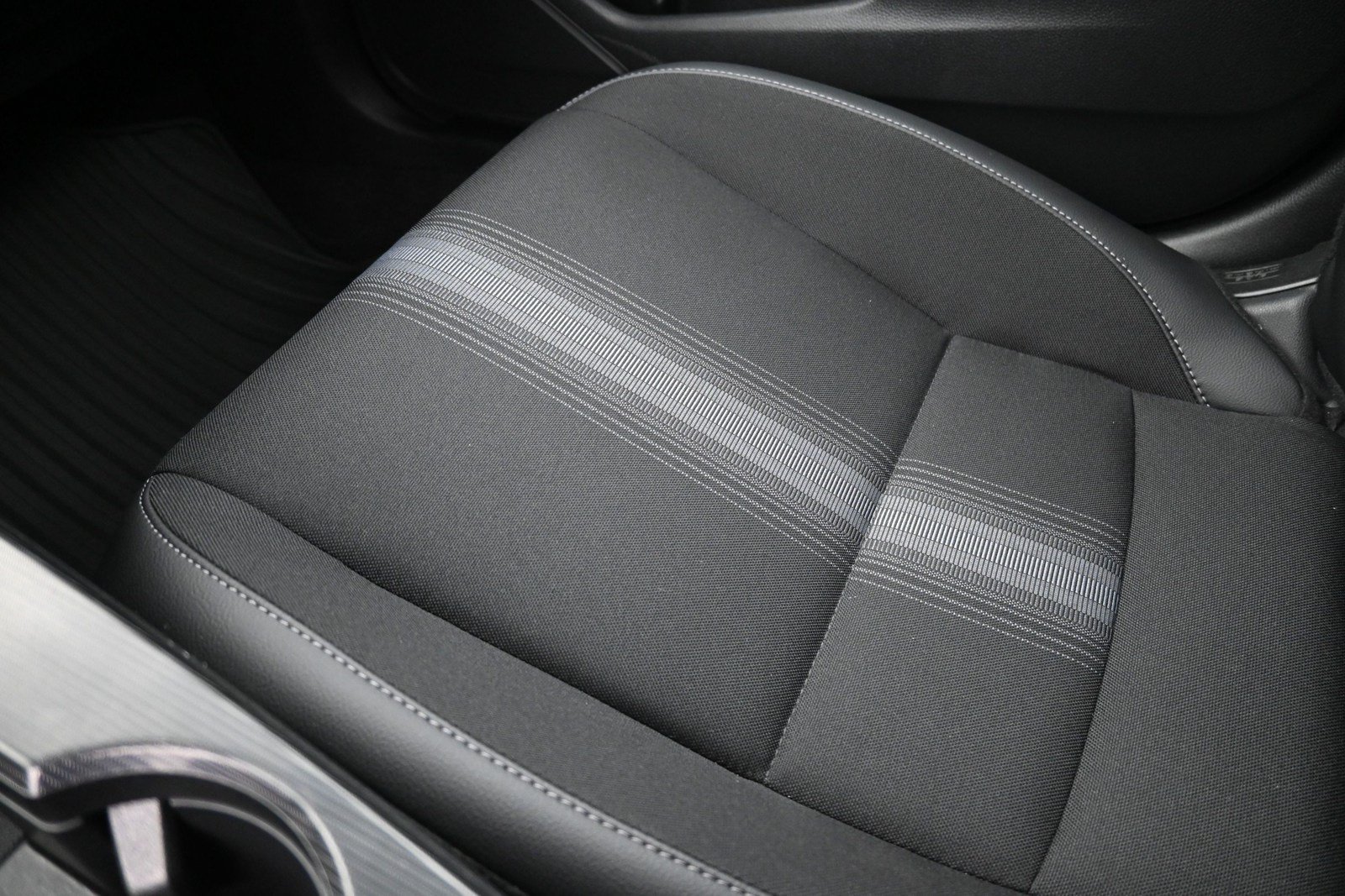 Used 2026 Honda Civic Sport image 34