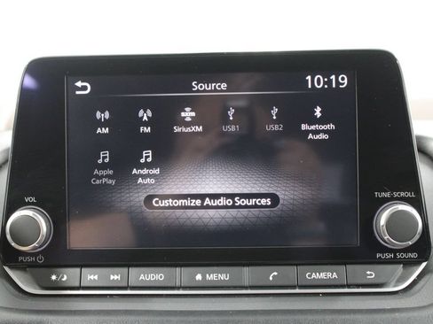 Used 2023 Nissan Rogue SV w/ SV Premium B Package AWD/4WD image 45