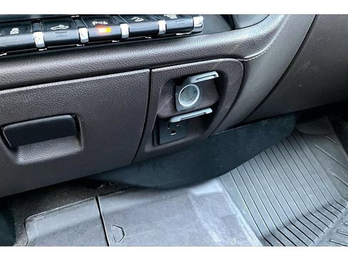 Used 2019 Chevrolet Silverado 3500 LTZ w/ Duramax Plus Package AWD/4WD image 16