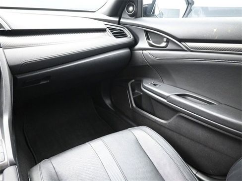 Used 2018 Honda Civic Sport Touring image 24