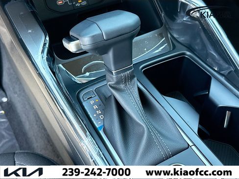 New 2026 Kia Sorento LX FWD image 26