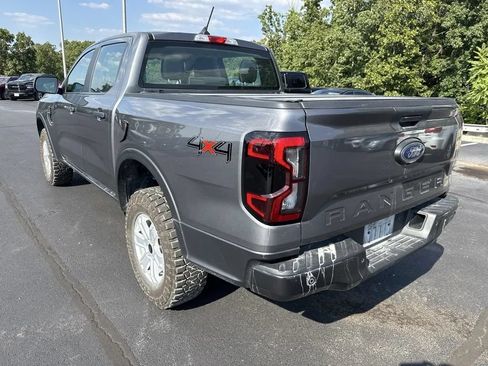 Used 2024 Ford Ranger XL AWD/4WD image 2