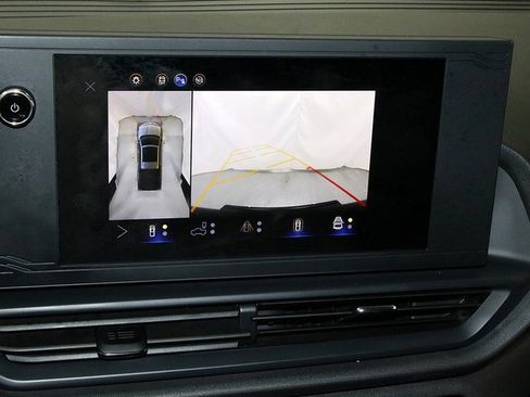 Used 2024 Chevrolet Silverado EV W/T image 22