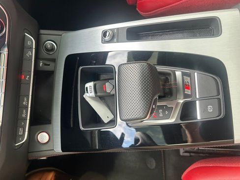Certified 2021 Audi SQ5 Premium Plus AWD/4WD image 20