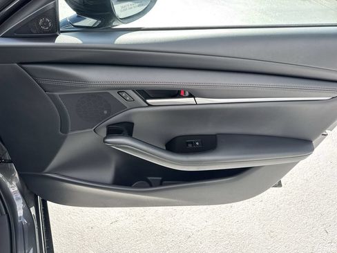 New 2026 MAZDA MAZDA3 s Sport FWD image 42