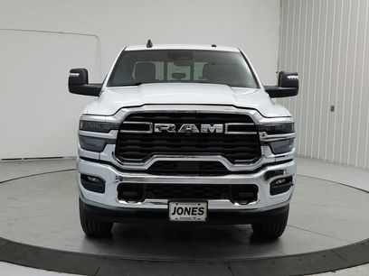 New 2026 RAM 2500 Big Horn