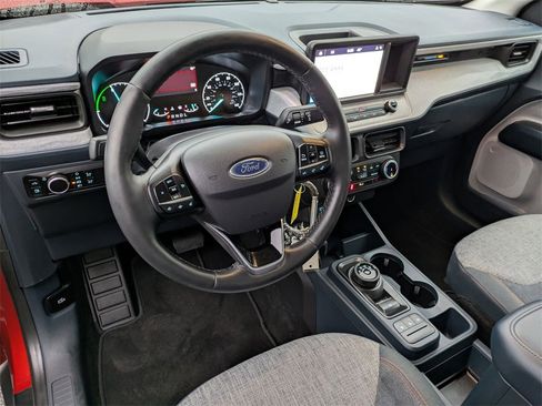 Used 2024 Ford Maverick XLT w/ XLT Luxury Package image 10