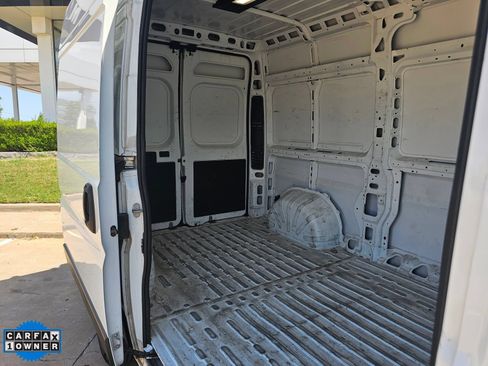Used 2025 RAM ProMaster 2500 w/ Convenience Group FWD image 26