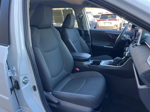 Used 2024 Toyota RAV4 LE image 22