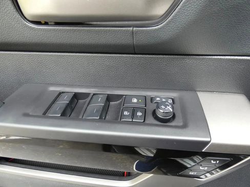 Used 2024 Toyota Tundra Limited w/ TRD Off-Road Package image 52