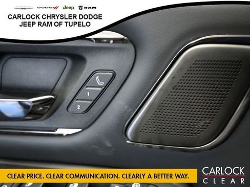 New 2025 RAM 1500 Limited w/ Trailer Tow Group image 22