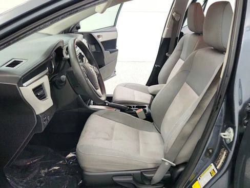 Used 2015 Toyota Corolla LE image 23
