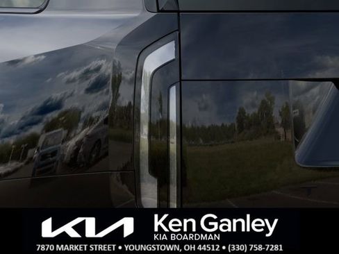New 2027 Kia Telluride X-Line SX Prestige AWD/4WD image 11