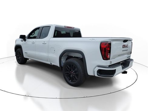 New 2026 GMC Sierra 1500 Elevation image 3