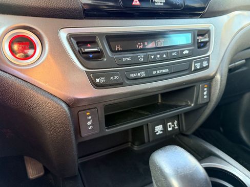 Used 2018 Honda Ridgeline RTL-T image 28