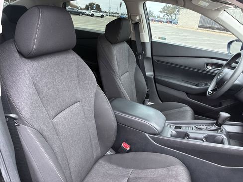 Certified 2023 Honda Accord LX image 22