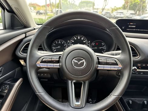 Used 2022 MAZDA CX-30 AWD 2.5 S w/ Premium Package image 48