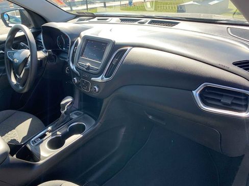 Certified 2022 Chevrolet Equinox LT image 27