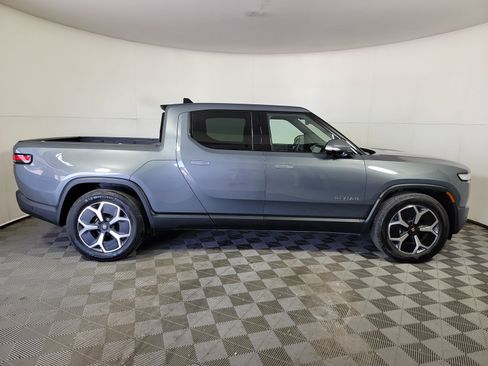 Used 2024 Rivian R1T Adventure AWD/4WD image 6