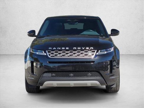 Used 2022 Land Rover Range Rover Evoque S image 2