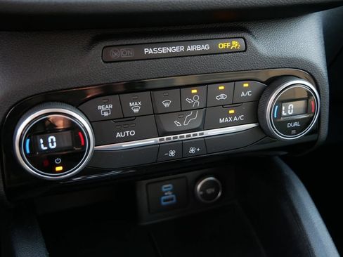 Used 2021 Ford Escape SE w/ Convenience Package AWD/4WD image 24