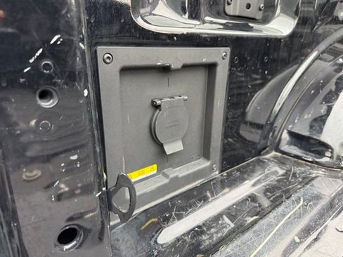 Used 2022 Ford F150 King Ranch w/ Equipment Group 601A High image 26