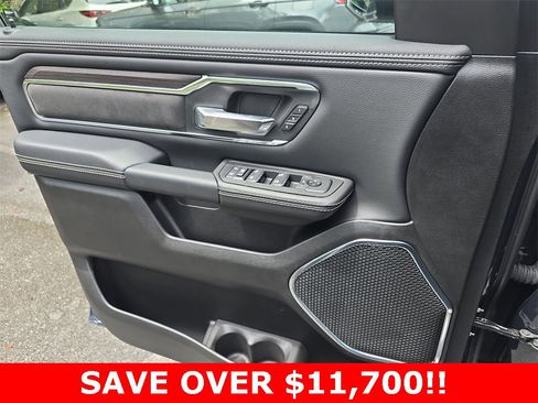 New 2026 RAM 1500 Laramie image 27
