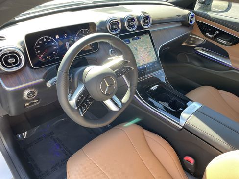 New 2026 Mercedes-Benz CLE 300 4MATIC Coupe image 17