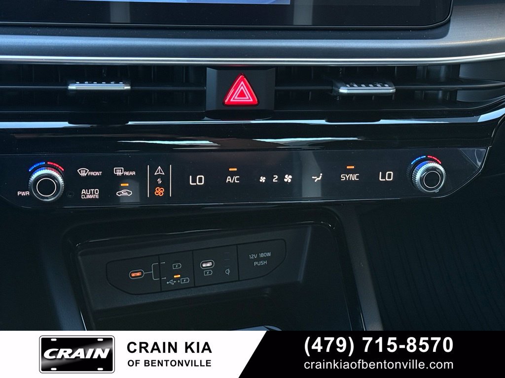 New 2026 Kia K5 GT-Line FWD image 17