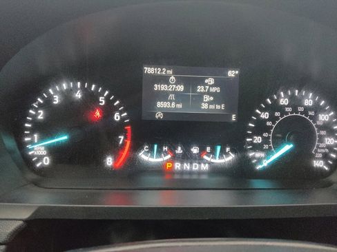 Used 2020 Ford Explorer 2WD image 23