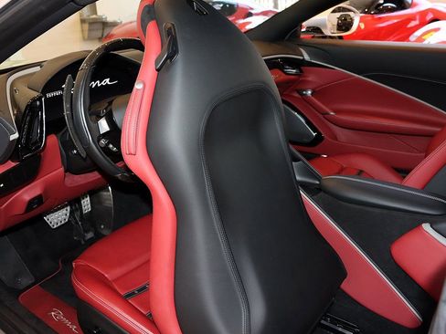 Certified 2021 Ferrari Roma image 85