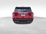 Certified 2023 Ford Explorer XLT w/ Equipment Group 202A image 3