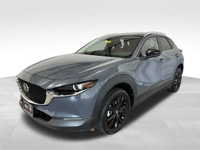Certified 2024 MAZDA CX-30 AWD 2.5 S w/ Preferred Package