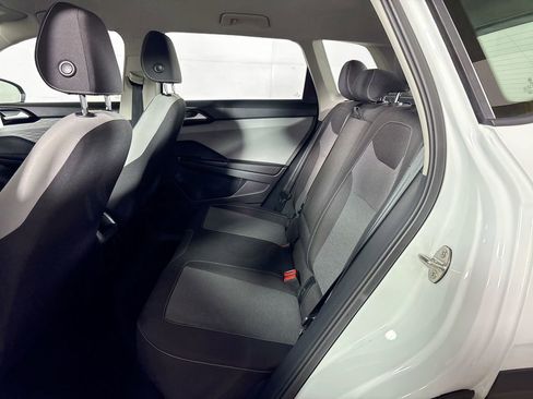 Certified 2023 Volkswagen Taos S w/ Driver Assistance Package FWD image 19