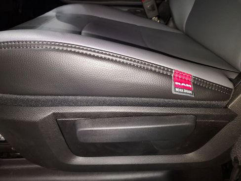 New 2026 RAM 2500 Tradesman image 18