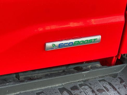 Used 2023 Ford F150 XLT image 20