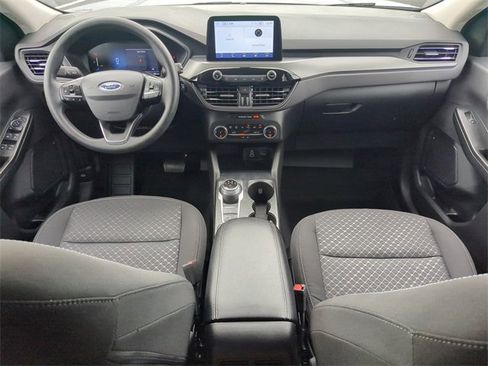 Used 2025 Ford Escape Active image 16