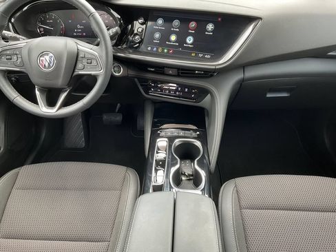 Certified 2023 Buick Envision Preferred AWD/4WD image 3