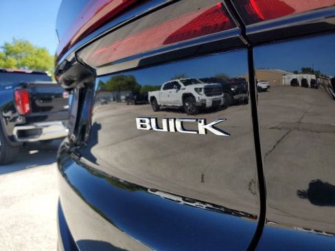 New 2026 Buick Enclave Sport Touring w/ Power Package FWD image 8