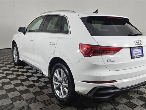 Used 2023 Audi Q3 2.0T Premium image 6