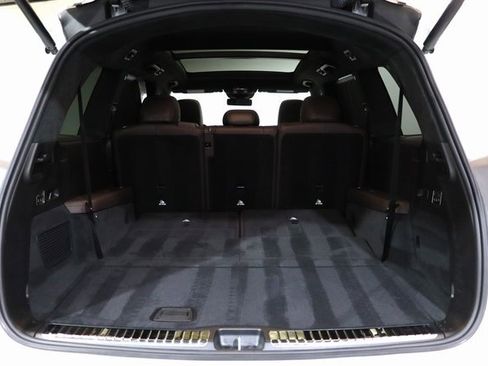 Used 2022 Mercedes-Benz GLS 580 GLS 580 image 31