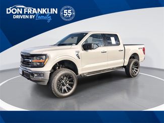 Used 2024 Ford F150 XLT video 1