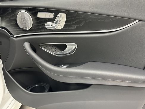 Certified 2022 Mercedes-Benz E 350 Sedan image 15