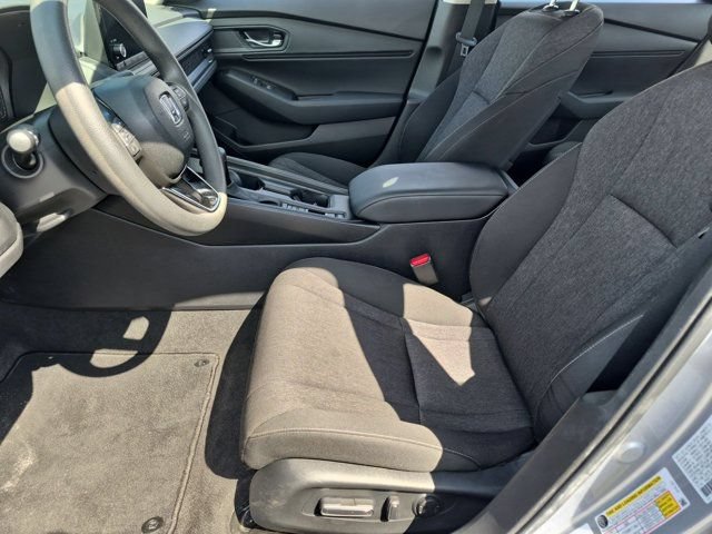 Used 2025 Honda Accord SE image 24