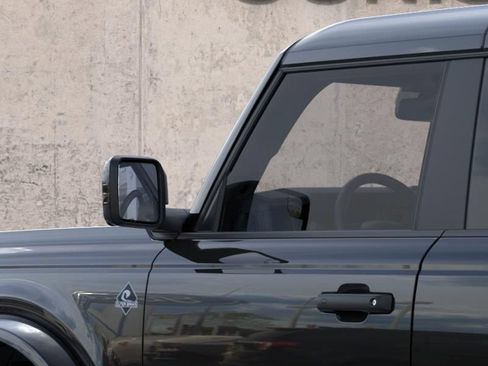 New 2026 Ford Bronco Outer Banks AWD/4WD image 22