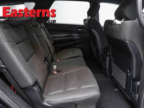 Used 2025 Dodge Durango GT RWD image 22